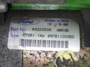 Anlasser FORD KA (RB_) 1.3 i 95FB11000BD