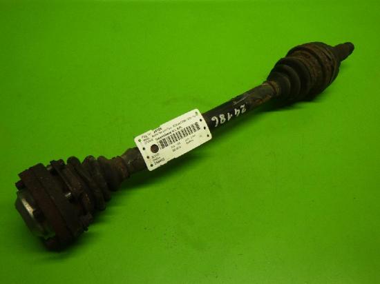 Gelenkwelle Antriebswelle hinten links BMW 5 Touring (E39) 523 i Bild Gelenkwelle Antriebswelle hinten links BMW 5 Touring (E39) 523 i