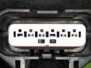 Kabelstrang Kabelbaum Tür hinten links SMART(MCC) FORFOUR Schrägheck (453) 1.0 (453.042) A4535400010