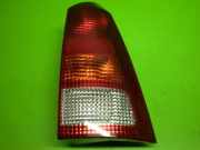 Schlussleuchte rechts FORD FOCUS Turnier (DNW) 1.8 TDCi 1233322