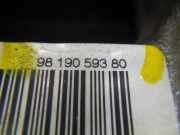 Bremssattel hinten links OPEL MOKKA B Mokka-e (76) 9819059380