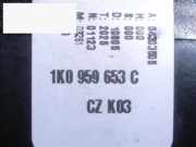 Kontaktring Airbag Schleifring VW GOLF V (1K1) 1.6 FSI 1K0959653C