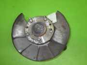 Radnabe hinten links MAZDA 626 IV (GE) 2.0 i