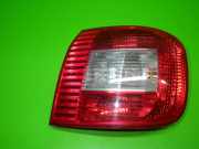 Schlussleuchte rechts FIAT MULTIPLA (186) 1.6 16V Bipower (186AXC1A) 51720552
