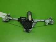Fensterheber Tür hinten links OPEL OMEGA B Caravan (V94) 2.2 DTI 16V (F35, M35, P35)