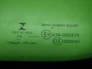 Seitenscheibe rechts OPEL COMBO Großraumlimousine (X19) 1.2