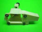 Schalthebel Schaltgetriebe JAGUAR X-TYPE (CF1) X400 2.2 D C2S13208