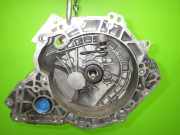 Getriebe Schaltgetriebe OPEL CORSA C (X01) 1.3 CDTI (F08, F68) F17 W355