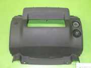 Armaturenbrettabdeckung unten mitte NISSAN (DATSUN) NAVARA (D40) 2.5 dCi 4WD