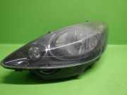 Scheinwerfer links PEUGEOT 1007 (KM_) 1.6 16V 89008986