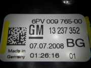 Gaspedal OPEL INSIGNIA A (G09) 2.8 V6 Turbo 4x4 (68) 13237352