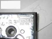 Türschloss hinten rechts AUDI (NSU) 90 (89, 89Q, 8A, B3) 2.3 E 20V quattro 893 839 016B