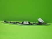 Heckdeckelgriff MERCEDES-BENZ C-KLASSE (W204) C 200 CDI (204.007) A2047400793