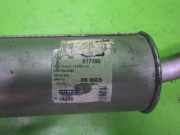 Auspufftopf Mitte OPEL CORSA B (73_, 78_, 79_) 1.4 i MK85026