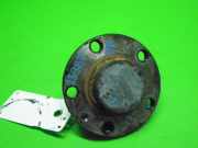 Radnabe hinten rechts SKODA FABIA II (542) 1.6 TDI