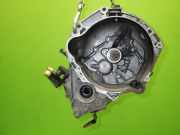 Getriebe Schaltgetriebe NISSAN (DATSUN) NOTE (E11) 1.4