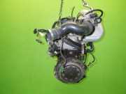 Benzinmotor Motor ohne Anbauteile Benzin RENAULT MEGANE I Cabriolet (EA0/1_) 1.6 e (EA0F)