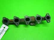 Auspuffkrümmer FORD FIESTA V (JH_, JD_) 1.4 TDCi