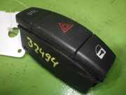 Schalter Warnblinkanlage BMW 1 (E87) 116 i 61316945603