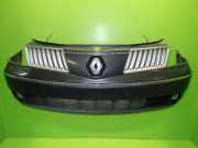 Stoßfänger Stoßstange vorne RENAULT VEL SATIS (BJ0_) 3.5 V6 (BJ0R, BJ0V, BJ0U) 7701476464