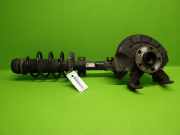 Federbein vorne links VW POLO (6R, 6C) 1.6 TDI 6R0413031Q