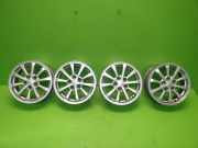 Alufelge MITSUBISHI LANCER SPORTBACK (CX_A) 1.8 DI-D (CX9A) 6,5JX16 ET46