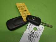 Zündschlüssel OPEL ASTRA K (B16) 1.2 Turbo (68)