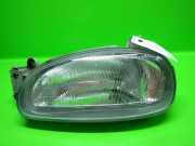 Scheinwerfer links MAZDA 121 II (DB) 1.3 i 16V