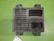 Motorsteuergerät OPEL CORSA D 1.4 55576693