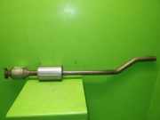 Auspufftopf Mitte FORD MONDEO V Stufenheck 2.0 Hybrid DS78-5F297-EB