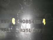 Behälter Ausdehng/Scheibenwaschanlage OPEL ASTRA K Sports Tourer (B16) 1.4 Turbo (35) 39010947