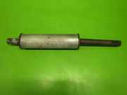 Auspufftopf vorne VW GOLF III (1H1) 1.4