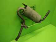 Auspufftopf hinten AUDI (NSU) 80 (89, 89Q, 8A, B3) 2.0 E quattro 893253609K