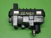 Ladedruckregler AUDI (NSU) A6 Avant (4F5, C6) 2.7 TDI 6NM009550