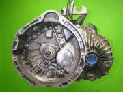 Getriebe Schaltgetriebe MERCEDES-BENZ VANEO (414) 1.7 CDI (414.700) A4143600200