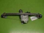 Fensterhebermotor Tür hinten links OPEL ASTRA F CC (53_, 54_, 58_, 59_) 1.4 i 90521877