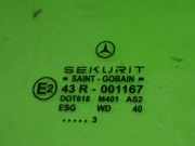 Türscheibe hinten rechts MERCEDES-BENZ SPRINTER 3-t Kasten (903) 316 CDI