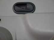 Türverkleidung hinten rechts RENAULT MODUS / GRAND MODUS (F/JP0_) 1.2 (JP0C, JP0K, FP0C, FP0K, FP 8200342921