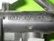 Einspritzanlage DACIA LOGAN MCV II 1.2 LPG 8200379181