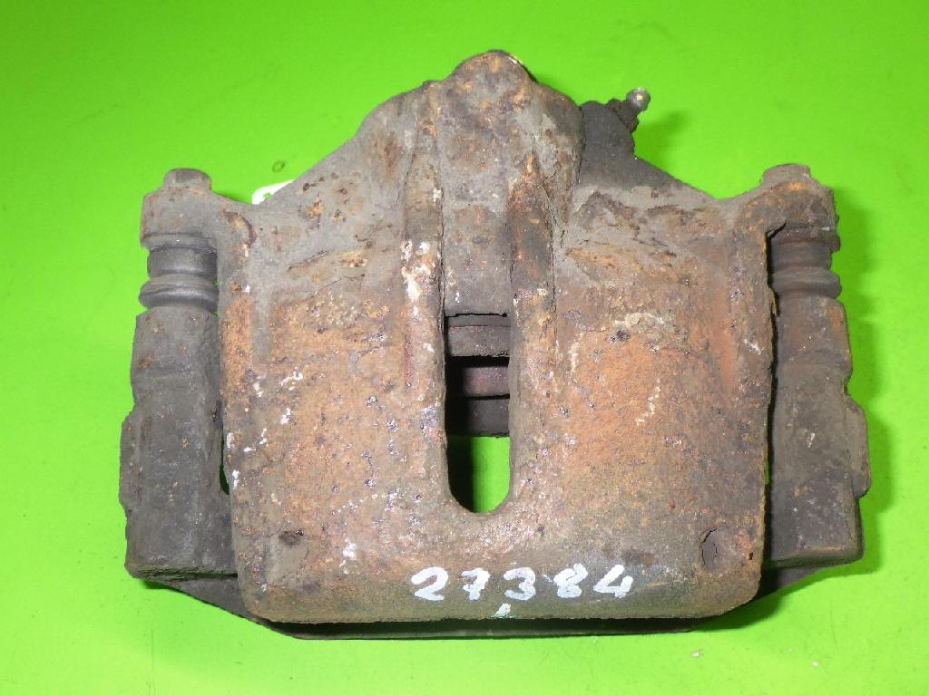Bremssattel vorne links FORD MONDEO III Turnier (BWY) 2.0 16V TDDi / TDCi Bild Bremssattel vorne links FORD MONDEO III Turnier (BWY) 2.0 16V TDDi / TDCi