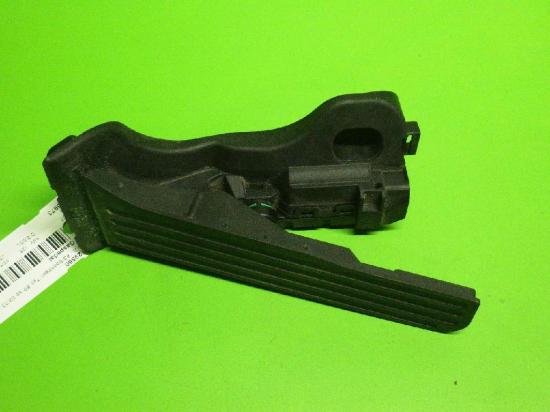 Gaspedal AUDI (NSU) A3 Sportback (8PA) 2.0 TDI 1K1723503L Bild Gaspedal AUDI (NSU) A3 Sportback (8PA) 2.0 TDI 1K1723503L