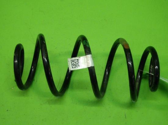 Feder hinten links FIAT TIPO Schrägheck (357_) 1.4 52112451 Bild Feder hinten links FIAT TIPO Schrägheck (357_) 1.4 52112451