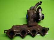 Turbolader OPEL CORSA D 1.7 CDTI 8973762734