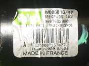 Wischermotor vorne rechts CITROEN C4 Grand Picasso I (UA_) 1.6 HDi W000013747