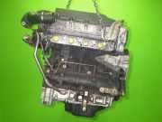 Dieselmotor Motor ohne Anbauteile Diesel FORD MONDEO III (B5Y) 2.0 16V TDDi / TDCi D6BA