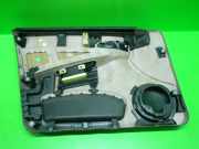 Türverkleidung vorne rechts ALFA ROMEO 156 Sportwagon (932) 2.0 JTS (932BXA)