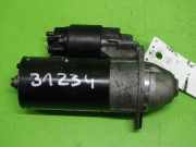 Anlasser MERCEDES-BENZ A-KLASSE (W168) A 170 CDI (168.008) 0001115008