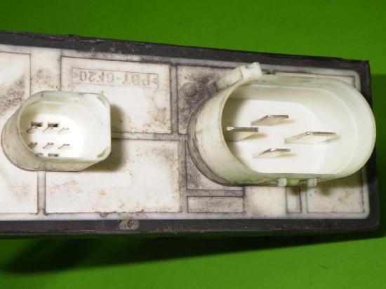 Steuerger?t L?ftermotor SKODA ROOMSTER (5J) 1.6 TDI 1J0919506M Bild Steuerger?t L?ftermotor SKODA ROOMSTER (5J) 1.6 TDI 1J0919506M