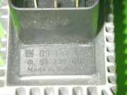 Relais Vorglühung OPEL ASTRA G Caravan (T98) 2.0 DTI 16V (F35) 09132691
