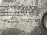 Halter Lichtmaschine/Kompressor CHEVROLET AVEO / KALOS Schrägheck (T200) 1.4 16V 96352822